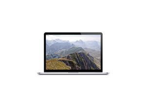 Early 2015 13" MacBook Pro "Retina" 2.7GHz i5/8GB/128GB/macOS MF839LL/A Early 2015 13" MacBook Pro "Retina" 2.7GHz i5/8GB/128GB/macOS MF839LL/A