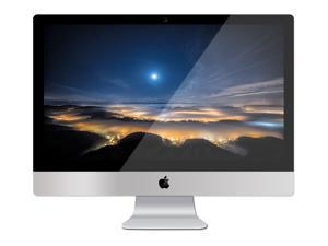 Late 2013 27" iMac 3.5GHz i7/32GB/1TB Fusion/GTX 775M 2GB VRAM/macOS/Wireless Keyboard and Mouse - MF125LL/A-CTO