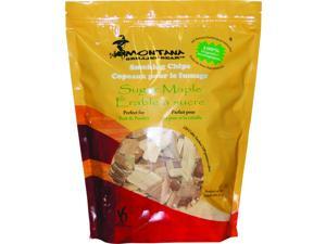 Montana Grilling Gear Sugar Maple Smoking Chips Montana Grilling Gear Sugar Maple Smoking Chips