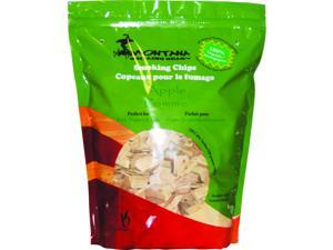 Montana Grilling Gear Apple Smoking Chips Montana Grilling Gear Apple Smoking Chips