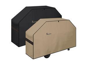 Montana Grilling Gear Environmentally Friendly Grill Cover - Large Montana Grilling Gear Environmentally Friendly Grill Cover - Large