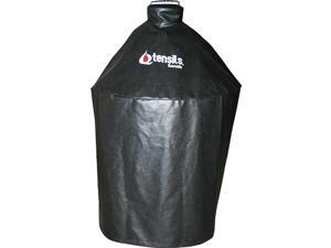 Qtensils Premium Innerflow Kamado Cover - Extra Large Qtensils Premium Innerflow Kamado Cover - Extra Large