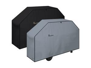 Montana Grilling Gear Ventilated Reversible Grill Cover Montana Grilling Gear Ventilated Reversible Grill Cover