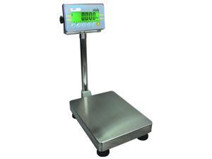 Adam Equipment ABK 35a Weigh Platform 35lb / 16kg x 0.001lb / 0.5g