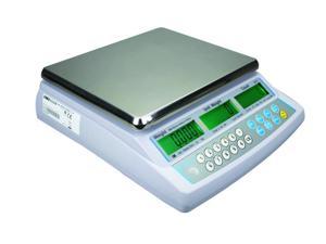 Adam Equipment CBD 70a-660a Weighing Scale 70lb-660Lb / 32kg-300kg x 0.002lb-0.05lb / 1g-20g