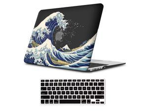 macbook pro 13 case and keyboard cover