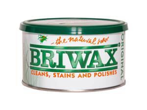 Briwax Original Wax Polish in Dark Brown Briwax Original Wax Polish in Dark Brown