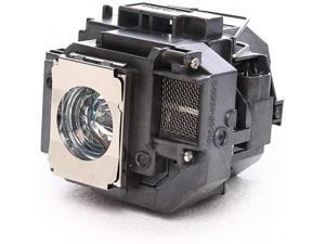 Electrified ELPLP58 Replacement Lamp With Housing for Epson Projectors for sale online 