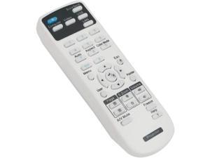 Easy Replacement Remote Conrtrol Suitable for Epson H432A H433A H431B H432B Projector