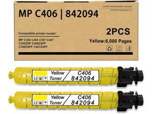6 Ricoh MP C406 MPC406 MP C306 MPC306 New Unit Detect Sensor M026-4371 M0264371 