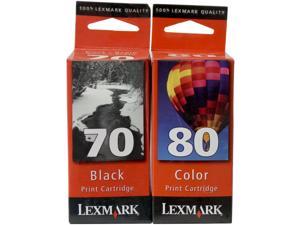 Lexmark 15M2745 (70/80)