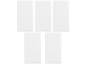 Ubiquiti UAPACMPRO5US Unifi AC Mesh PRO Access Point 5Pack