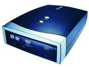 Lite-On ezDub External 16x DVD Double Layer Recorder