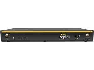 Peplink Balance 20X | 900Mbps throughput | Futureproof SD-WAN Router for Small Business Users | LTE-A FlexModule Mini upgradable | Inclusive 1 Year PrimeCare Warranty| BPL-021X-LTE-US-T-PRM [CAT-4]