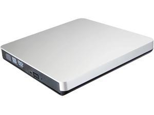 Religieus Nauwkeurig domein External DVD CD Burner Player SuperDrive for Apple MacBook Pro 13 15 Inch  Laptop 2015 2014 Mid 2013 Retina 2012 A1502 A1398 A1278, USB 3.0 Pop-Up  Portable USB 3.0 Optical Drive, DVD+-R DL CD Writer - Newegg.com