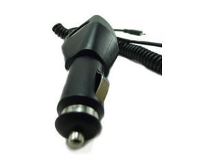 Volt Plus Tech Heavy Duty Car Charger for Garmin Montana 610t to Plug-in and GO! (Fuse Protected)
