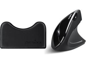 roccat rest max ergonomic gel wrist pad