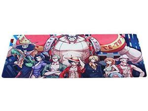Custom Gaming Mouse pad X-Large Size, Fabulous Design, Easy to Clean, Anti Slippery, Office and Gaming Mouse pad 31.5" x 11.8" x 0.12" (80x30x0.3cm) (One Piece)