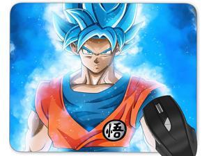 Dragon Ball Goku YTMYAN Avergers Gaming Mouse Pad Personalized Design Mousemat Non Slip Rubber Mouse Pads Office Rectangle Mouse Mat