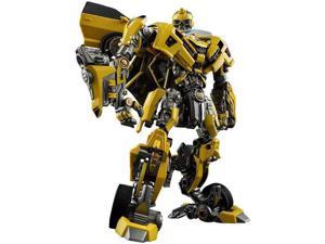 Jetta King Transformers Toys, Deformation Toy Bumblebee Deformation Autobot Metal Edition Steam