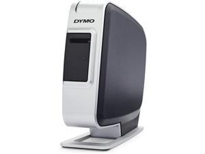 DYMO Label Maker | LabelManager Plug N Play Label Maker, Plugs into PC or Mac with Built-in Software, No Power Adapter or Batteries Required, for Home & Office Organization