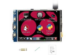 raspberry pi tft lcd price