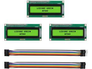 diy alternatives to lcd displays manufacturer