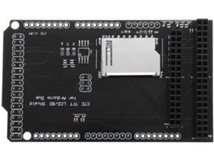 sainsmart cte tft lcd sd shield in stock
