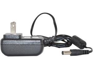 REVO America R12VPWR1TO4 4 Channel 12V Power Supply (Black)