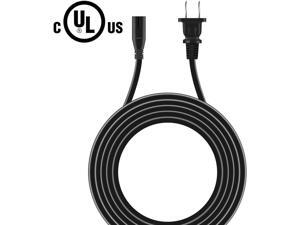 BigNewPowered 6ft UL AC Power Cord Cable Plug for LG 55UM7300PUA 55" 4K Ultra HD Smart LED TV BigNewPowered 6ft UL AC Power Cord Cable Plug for LG 55UM7300PUA 55" 4K Ultra HD Smart LED TV