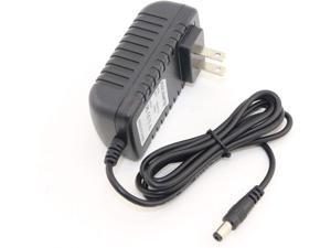 AC Charger Cord for Panasonic DVD-LS92 Portable DVD Player Power Supply Charger AC Charger Cord for Panasonic DVD-LS92 Portable DVD Player Power Supply Charger