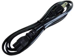 ReadyWired Power Cable Cord for Brother Sewing Machine Innovis 40 (NS40), LB-6770, LB-6770PRW, LB-6800PRW, Innovis 1000 (NV1000) ReadyWired Power Cable Cord for Brother Sewing Machine Innovis 40 (NS40), LB-6770, LB-6770PRW, LB-6800PRW, Innovis 1000 (NV1000)