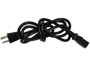 AC Power Cord Cable for ViewSonic VA2702W VA2448M-LED VA2231W-LED LCD Monitor AC Power Cord Cable for ViewSonic VA2702W VA2448M-LED VA2231W-LED LCD Monitor