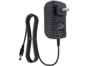 GreatPowerDirect Ac Adapter for 12V MSR605 HiCo Magnetic Card Reader Writer Encoder MSR206 MSR606