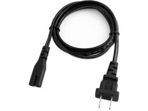 6FT AC Power Supply Cord Cable for HP Designjet T120 24-in ePrinter Printer Lead Charger 6FT AC Power Supply Cord Cable for HP Designjet T120 24-in ePrinter Printer Lead Charger