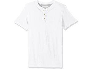 LEE Men’s Henley Short Sleeve T-Shirt | Casual, Soft Breathable Cotton Tee | Regular Fit, Big and Tall LEE Men’s Henley Short Sleeve T-Shirt | Casual, Soft Breathable Cotton Tee | Regular Fit, Big and Tall