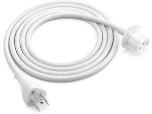 Ostrich Replacement Power Adapter Extension Cord Compatible for iMac 20" 21.5' 24" 27" Power Supply Cord Ostrich Replacement Power Adapter Extension Cord Compatible for iMac 20" 21.5' 24" 27" Power Supply Cord