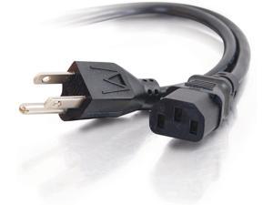 AC Power Cord Cable For Vizio VP322 VP422 VP423 VP503 VS42LF VU37LHDTV TV 6ft by Ecool4U
