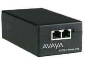 Avaya 1151C1 Power Supply Term with CAT 5 Cable 700356447 Avaya 1151C1 Power Supply Term with CAT 5 Cable 700356447