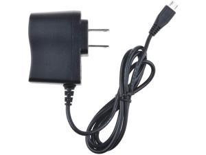 AC/DC Adapter Power Supply Cord for Magellan Roadmate 6620-LM GPS Car Charger