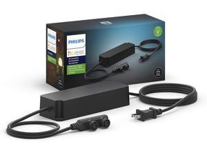 Philips Hue 1748830VN 100W Power Supply Box Black Philips Hue 1748830VN 100W Power Supply Box Black