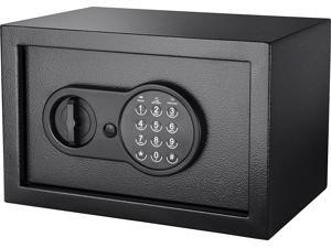 Barska Compact Keypad Safe Barska Compact Keypad Safe