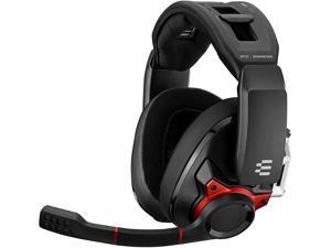 EPOS I Sennheiser GSP 600 – Wired Closed Acoustic Gaming Headset, Noise-Cancelling Microphone, Adjustable Headband with Customizable Contact Pressure, Volume Control, for PC + Mac + Xbox + PS4, Pro EPOS I Sennheiser GSP 600 – Wired Closed Acoustic Gaming Headset, Noise-Cancelling Microphone, Adjustable Headband with Customizable Contact Pressure, Volume Control, for PC + Mac + Xbox + PS4, Pro