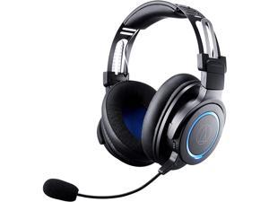 Razer Nari Ultimate Overwatch Lucio Edition Wireless Gaming Headset Thx Audio Newegg Com