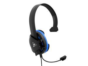 Turtle Beach Recon Chat Headset for PlayStation 5, PS4 Pro and PS4