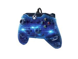 PDP 048-121-NA Afterglow Wired Controller for Xbox One (048-121-NA) - Xbox One PDP 048-121-NA Afterglow Wired Controller for Xbox One (048-121-NA) - Xbox One