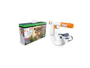 PDP Xbox One MARS Starter Pack - Big Buck Hunter: Arcade, 048-134-NA PDP Xbox One MARS Starter Pack - Big Buck Hunter: Arcade, 048-134-NA