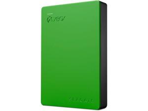 Seagate Game Drive 2TB External Hard Drive Portable HDD, Designed For Xbox One, Green - 1 year Rescue Service (STEA2000403) Seagate Game Drive 2TB External Hard Drive Portable HDD, Designed For Xbox One, Green - 1 year Rescue Service (STEA2000403)