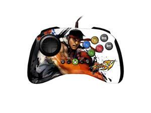 Xbox 360 Street Fighter IV FightPad - Blanka Xbox 360 Street Fighter IV FightPad - Blanka