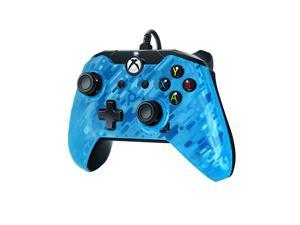 pdp wired controller for xbox one stealth series driver